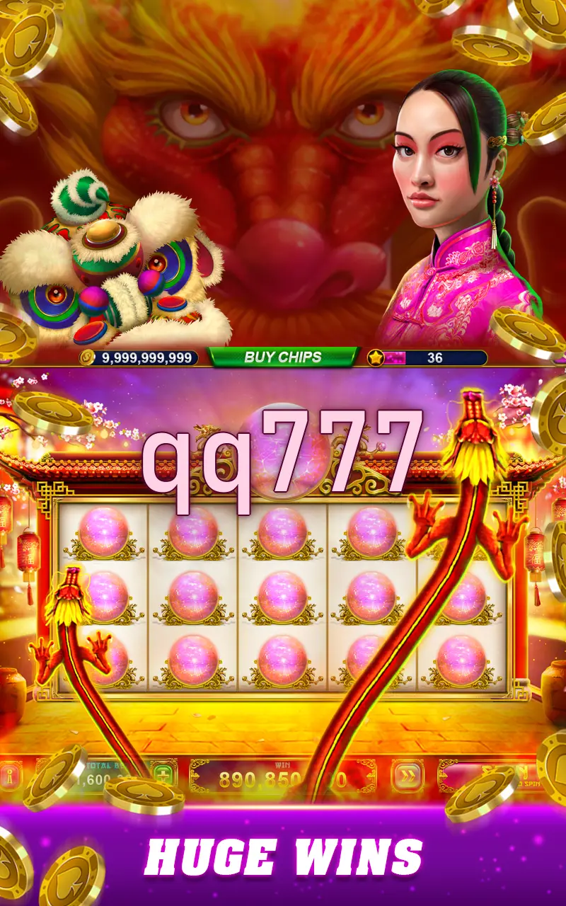 qq777 APK