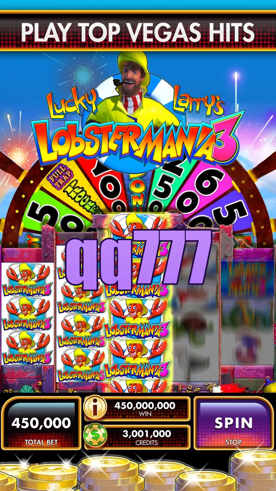 qq777 লগইন