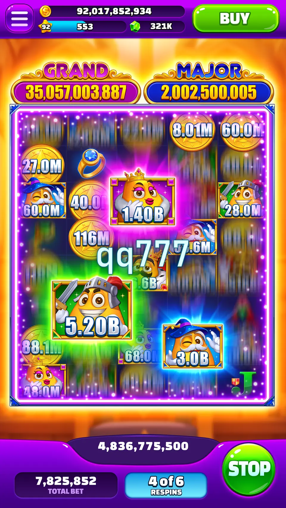 qq777 লগইন