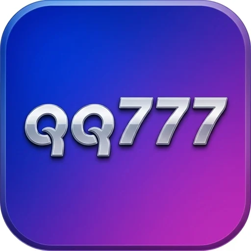 qq777 Logo - অফিসিয়াল
