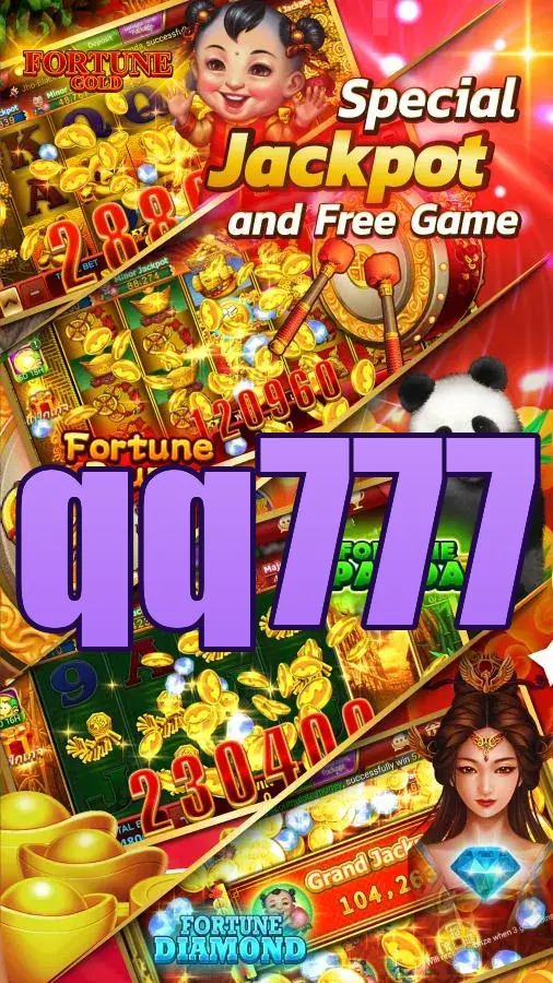 qq777 স্ক্রিনশট অফিসিয়াল APK